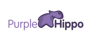 Purple Hippo