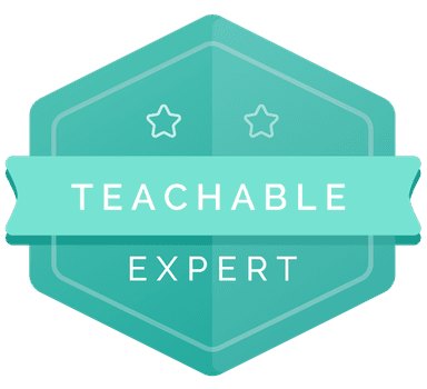 Verified Teachable Expert