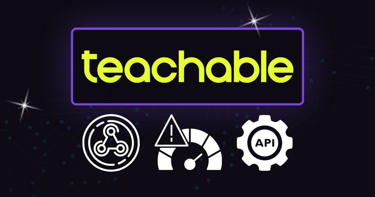 Securing Teachable Webhooks: The Secret Token Gateway
