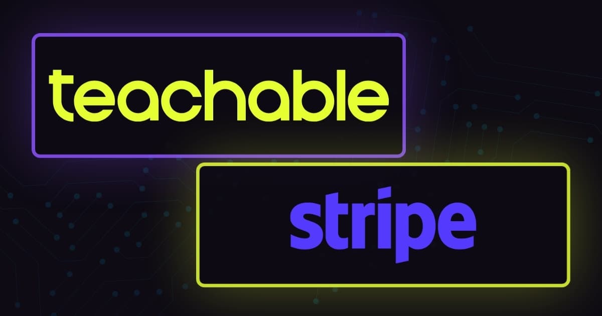 Bypassing Teachable's Checkout: Building a Custom Stripe Flow