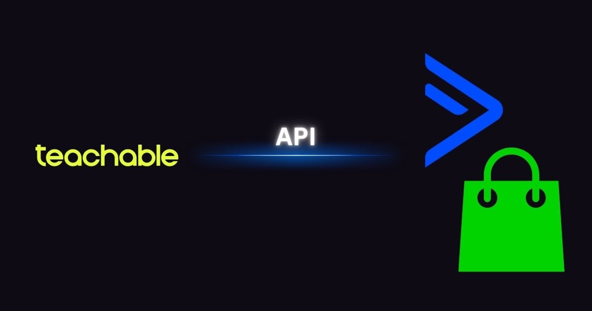 Cover for Advanced Teachable Email Syncing: Handling Refunds & Progress Tags